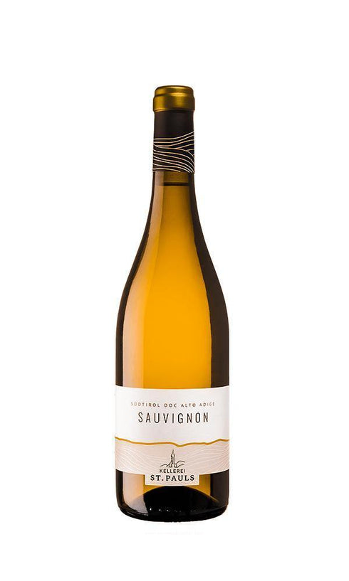 St. Pauls Sauvignon 0.75l